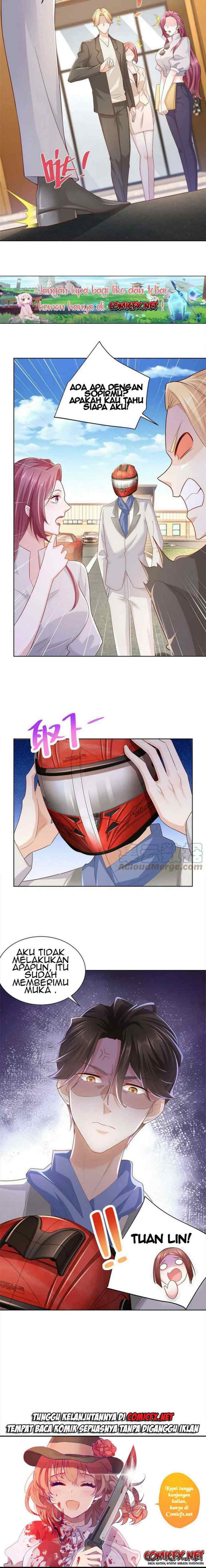 I Randomly Have A New Career Every Week chapter 87 halaman 16