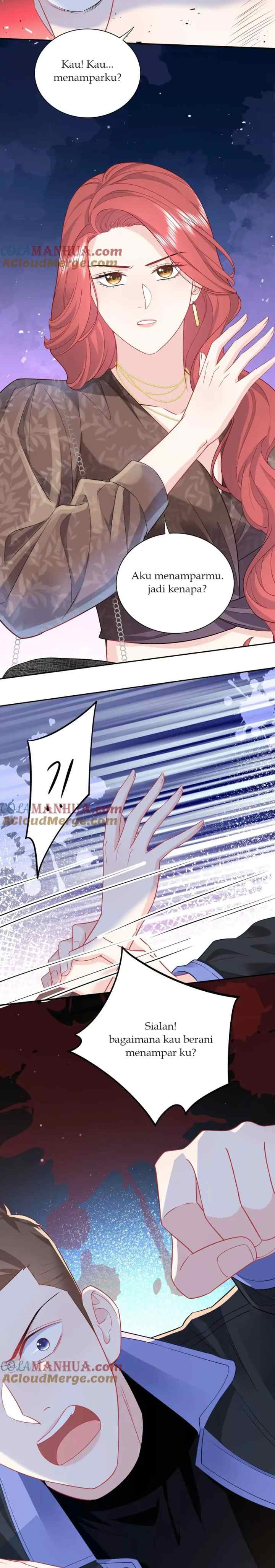 I Know What You Think chapter 53 halaman 4