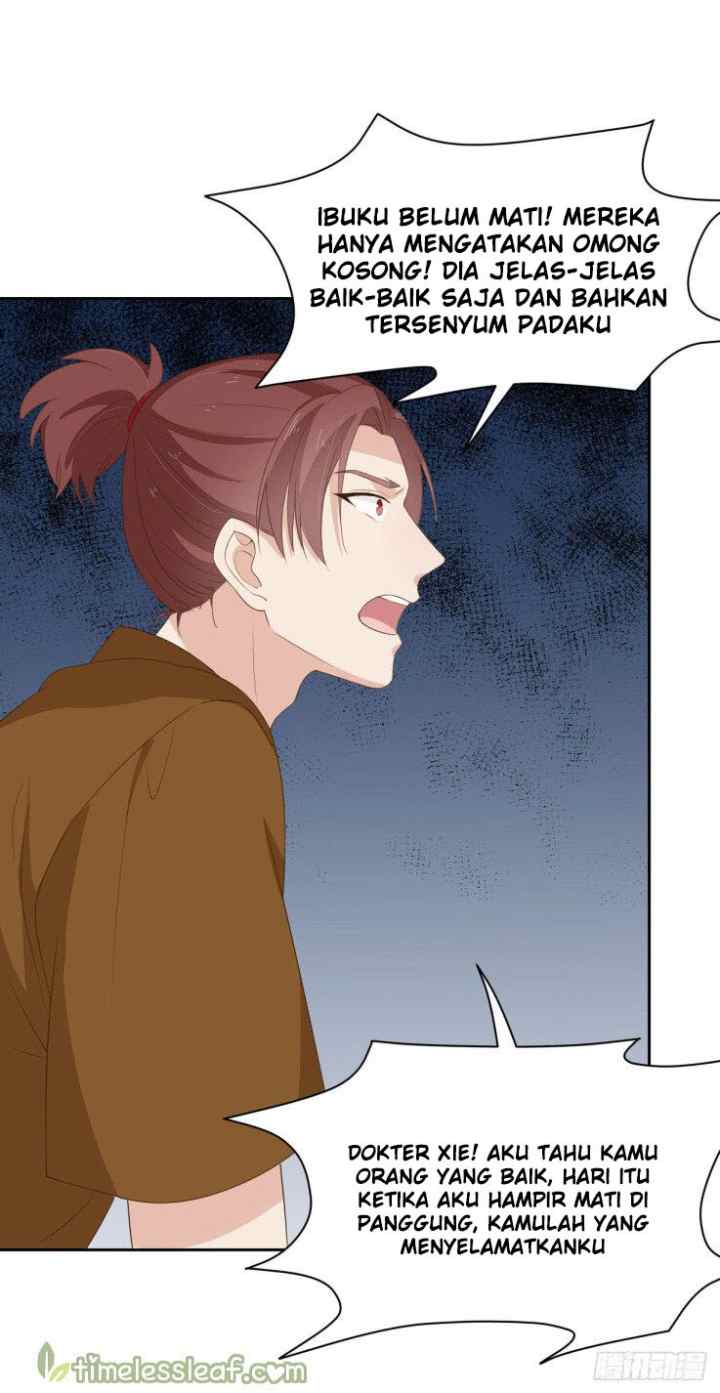 Pupillary Master chapter 36.1 halaman 10