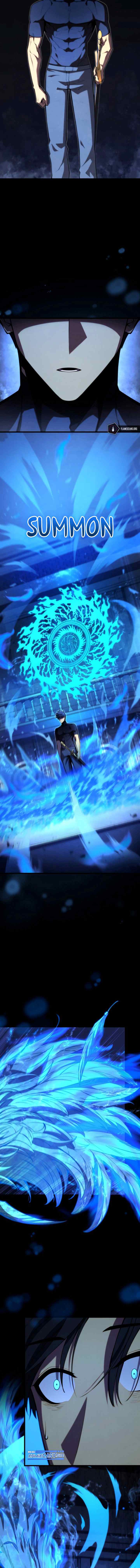 Swordmaster's Youngest Son chapter 63 halaman 13