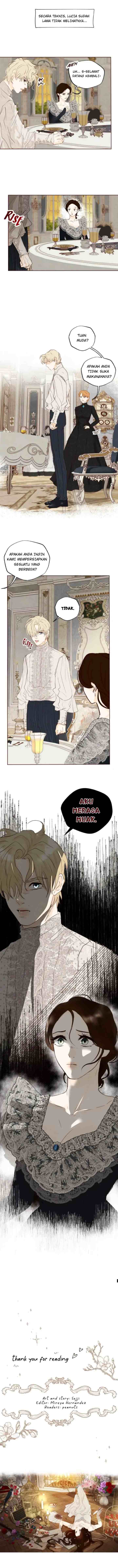 I Am the Villain chapter 4 halaman 12