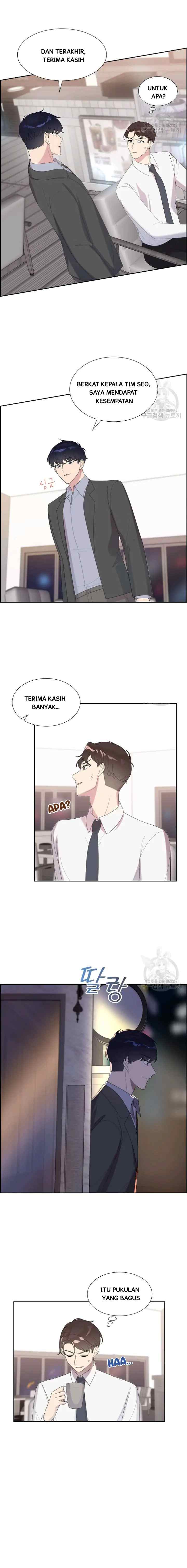 Speeding Romance chapter 40 halaman 10