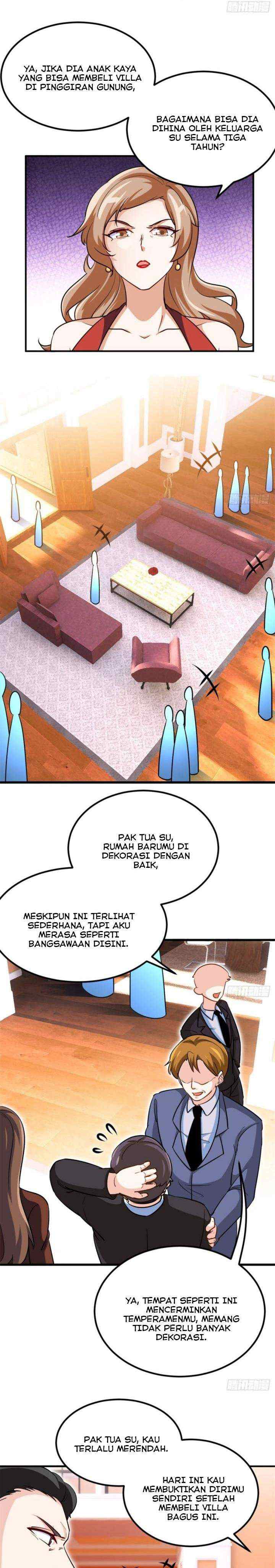 I Am Han Sanqian chapter 45 halaman 10