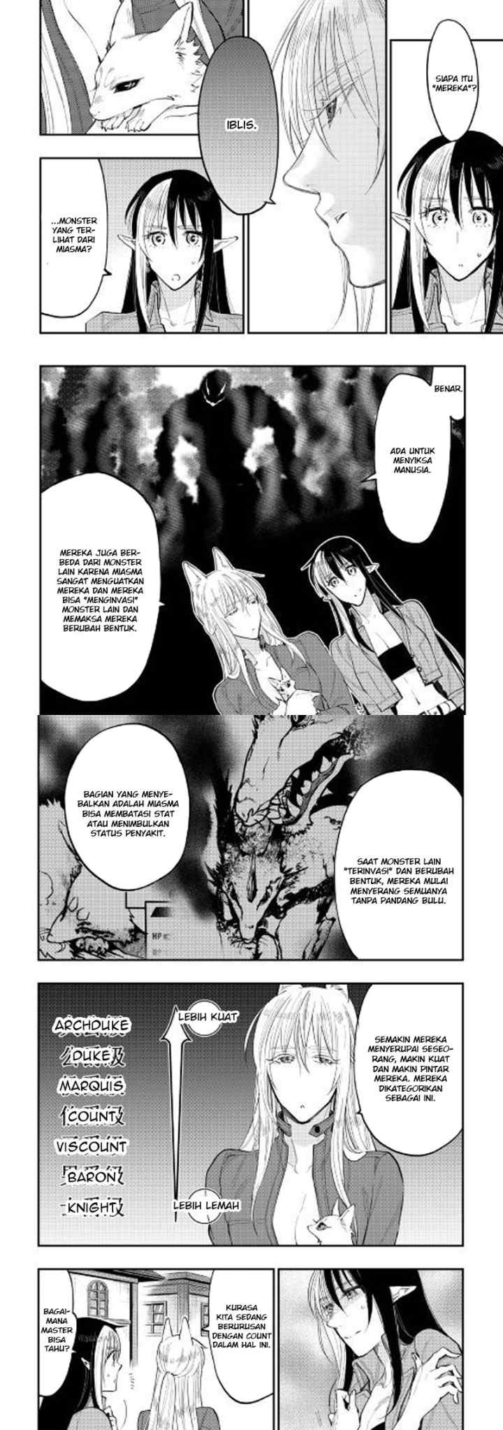 The New Gate chapter 40 halaman 9