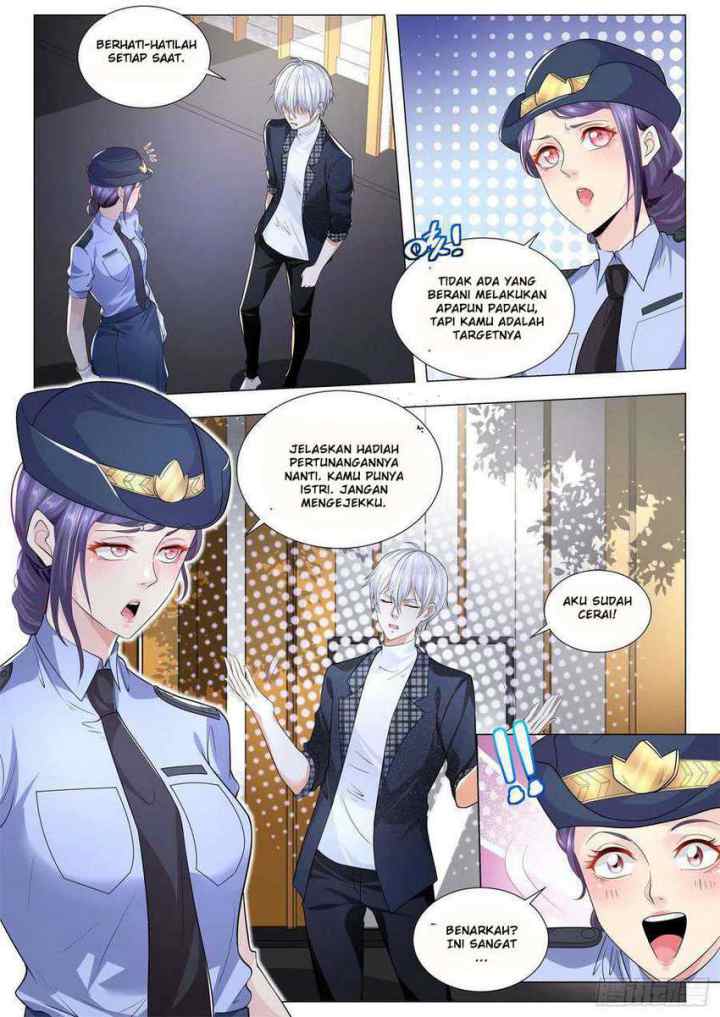 Shen Hao's Heavenly Fall System chapter 238 halaman 7