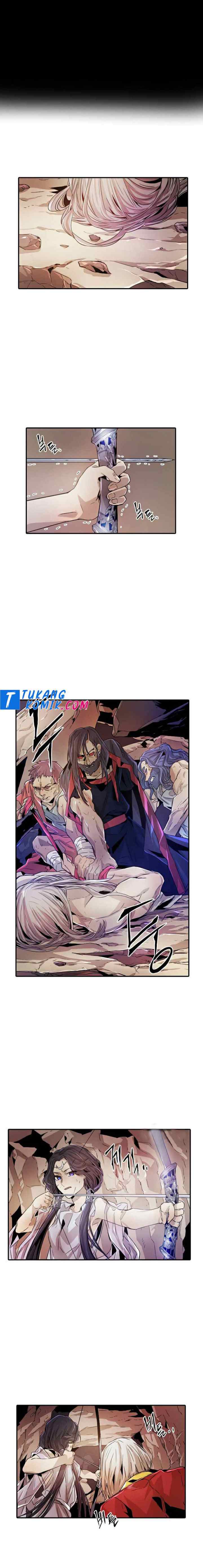 How To Kill A God chapter 26 halaman 14