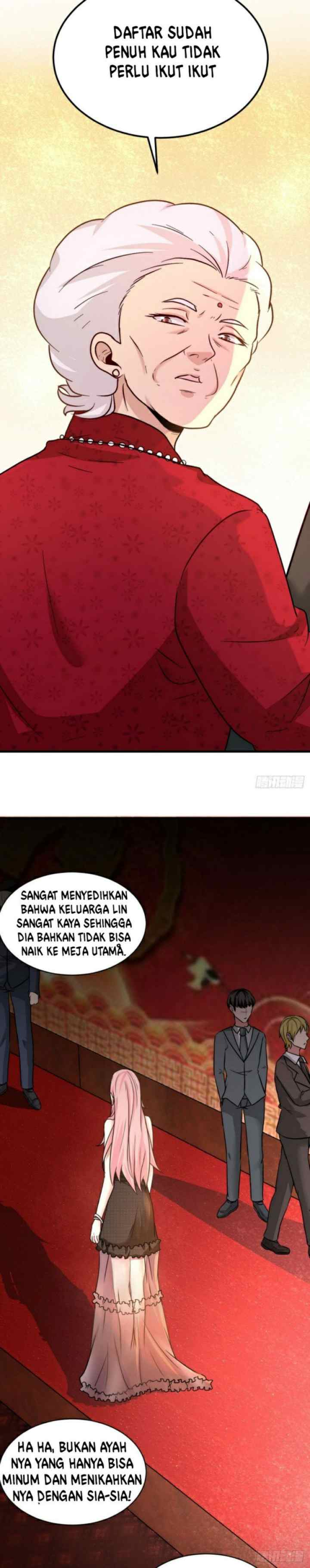 Temple of the Dragon King chapter 1 halaman 15