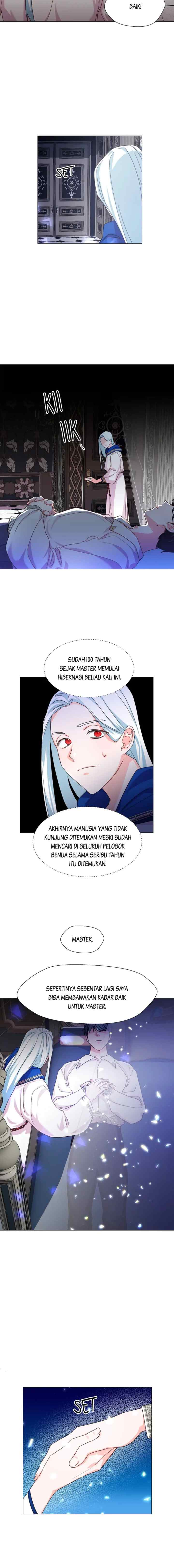 Extras Don't Want to be Overly Obsessed chapter 4 halaman 14