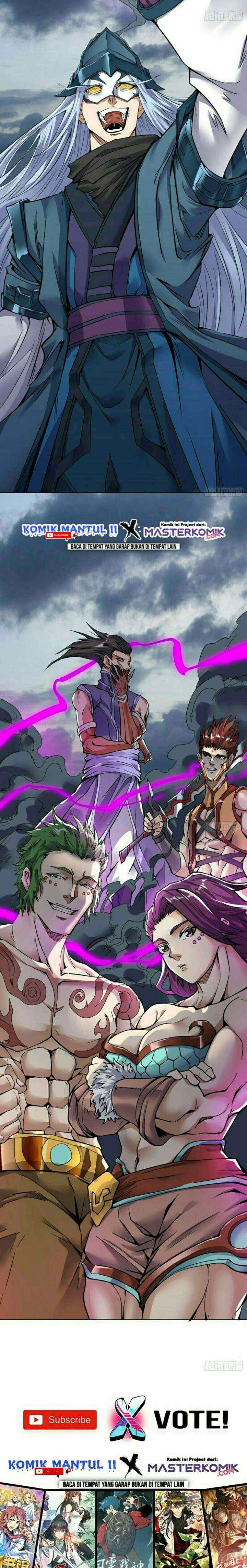 I Was Trapped On The Same Day For 100,000 Years chapter 16 halaman 13