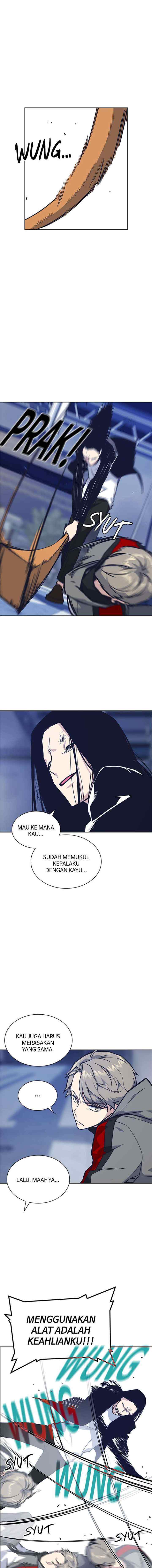 Kenkyu Gurupu chapter 25 halaman 10