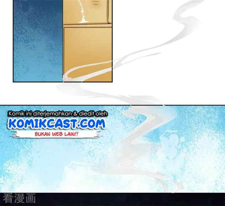 City of Heaven Time Stamp chapter 7 halaman 13