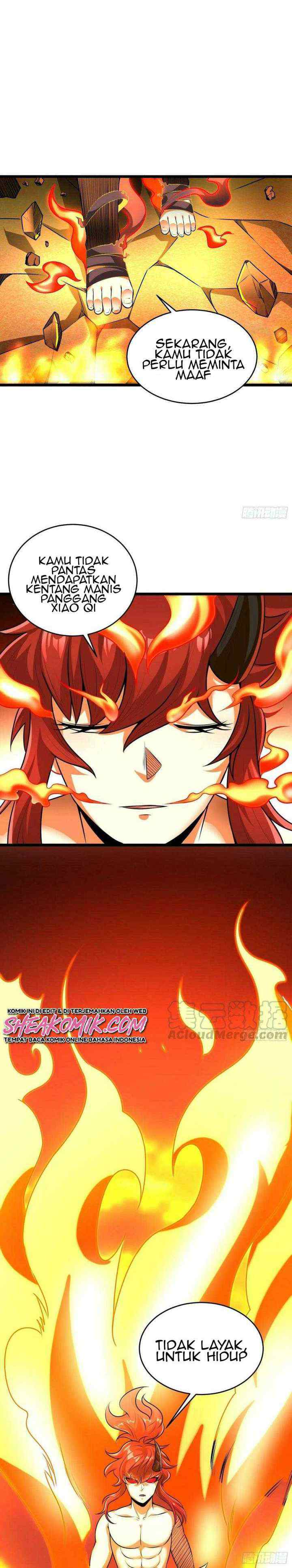 My Son In Brother chapter 16 halaman 13