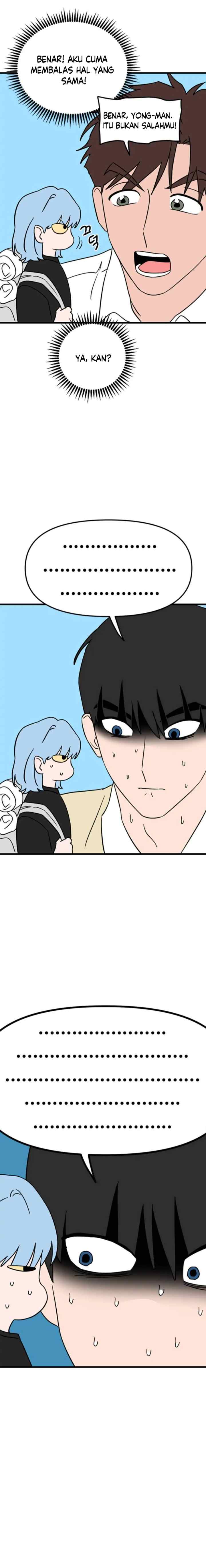Dragon Girl chapter 32 halaman 11