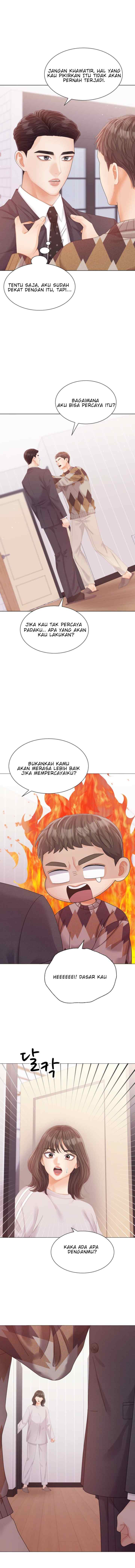 Purely Roommates chapter 64 halaman 4