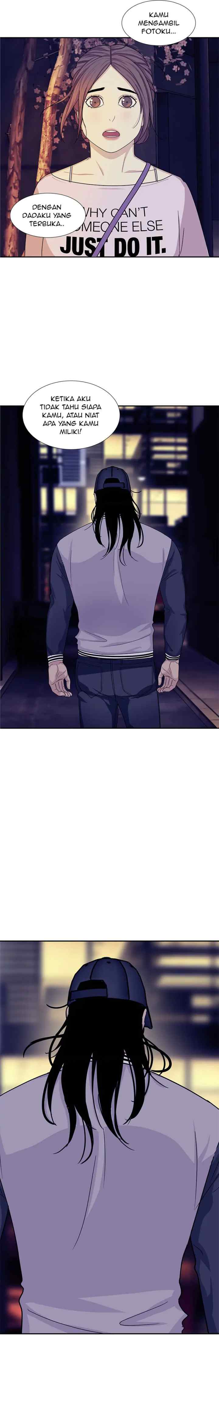 Midnight With Poppy Land chapter 19 halaman 9