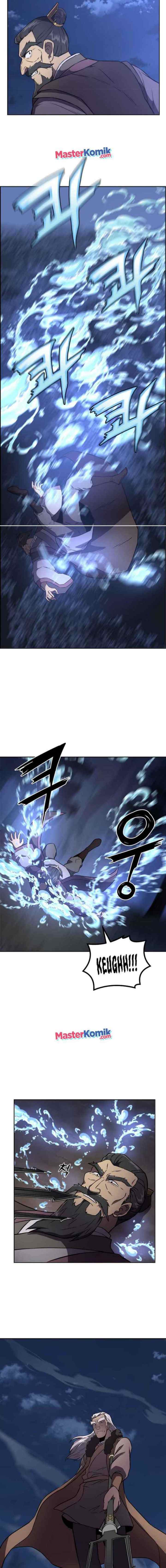 Millennium Spinning chapter 35 halaman 11