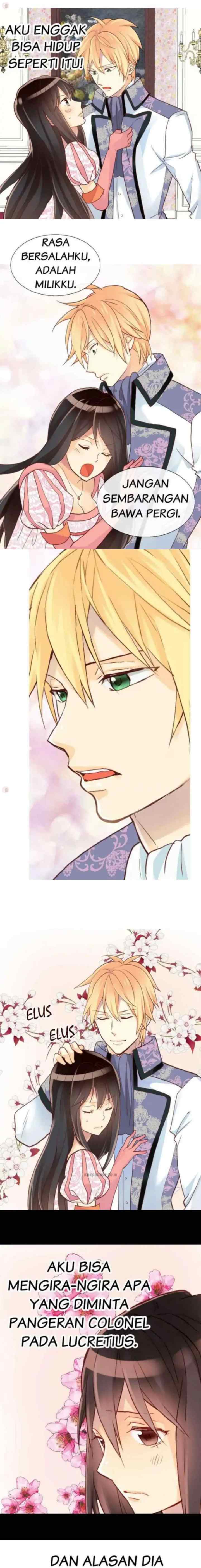 Empress of Another World chapter 55 halaman 12