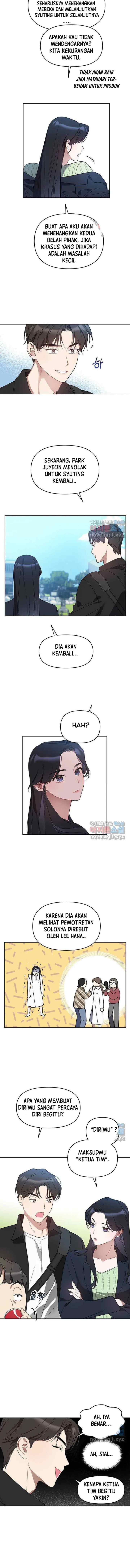 Misfortune at Work chapter 10 halaman 7