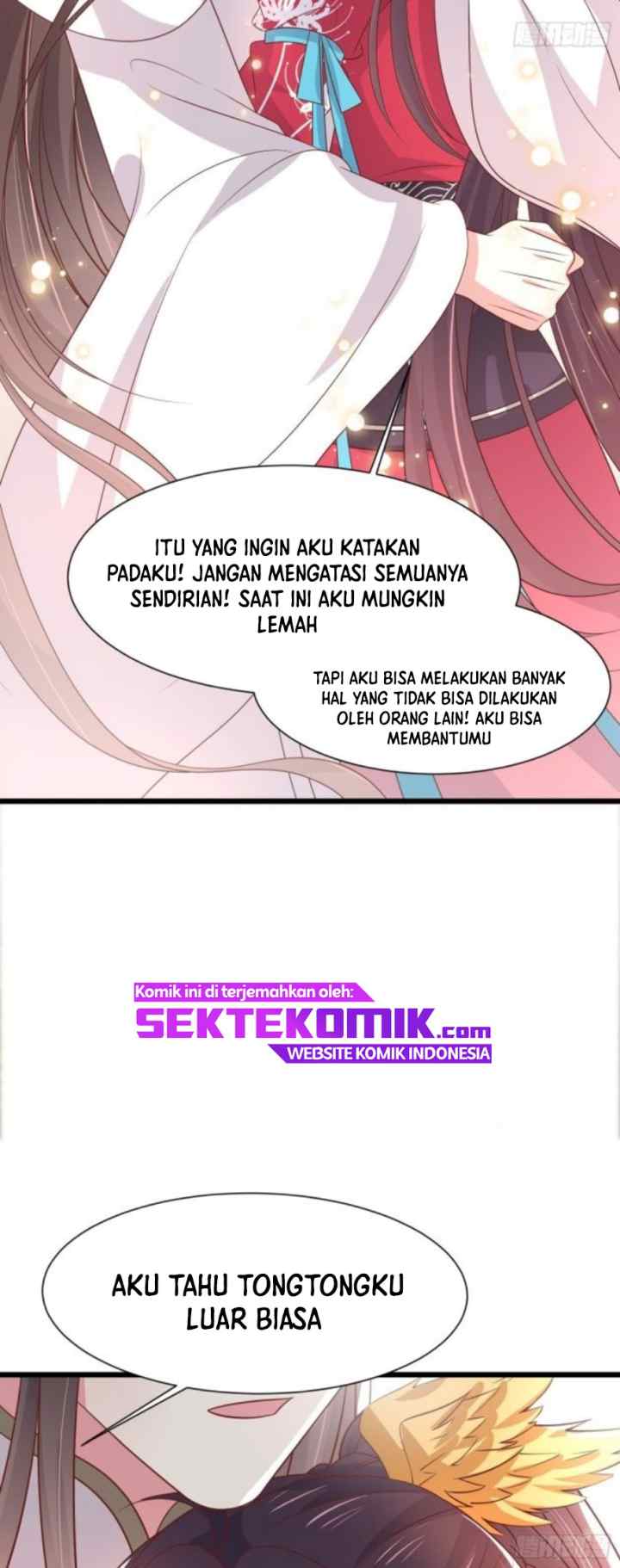Pupillary Master chapter 206 halaman 16
