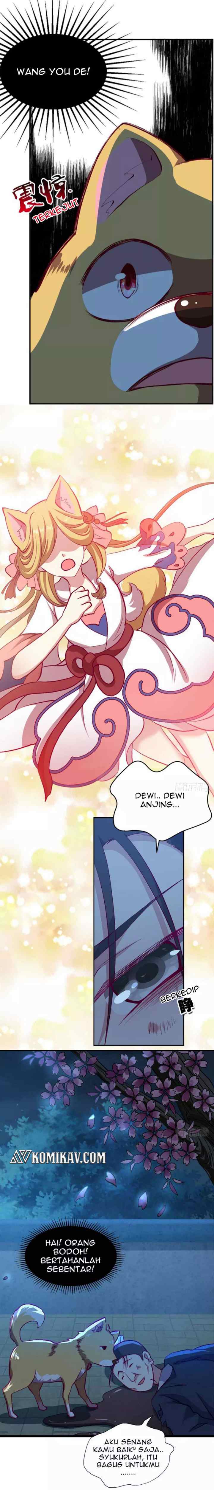 Rebirth of a Golden Boy in Another World chapter 9 halaman 14