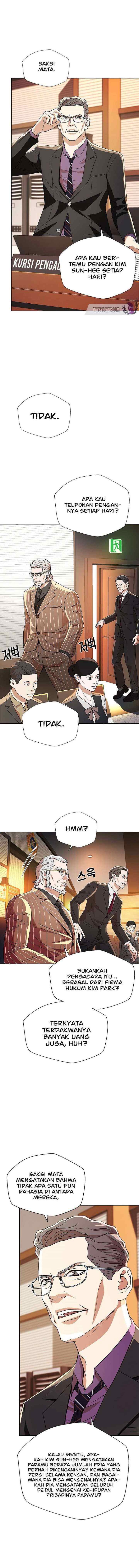 Judge Lee Han Young chapter 7 halaman 8