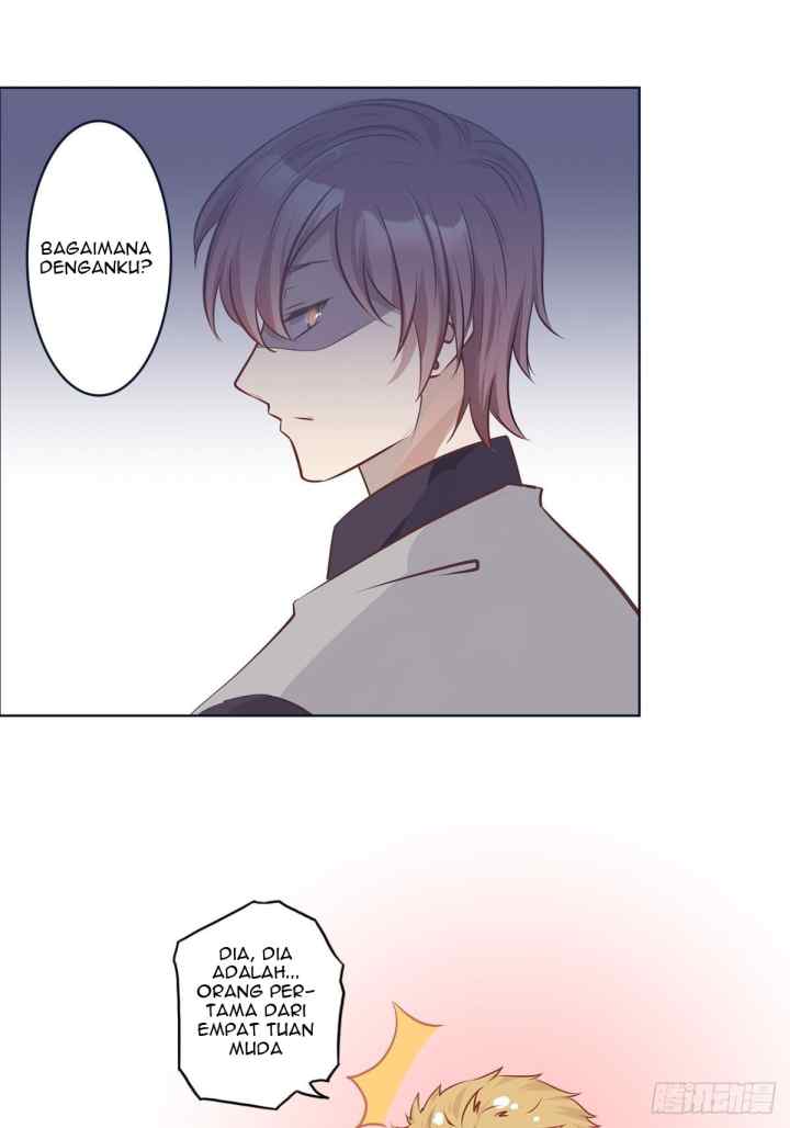 Peerless Sovereign Ling Xiao chapter 19 halaman 19