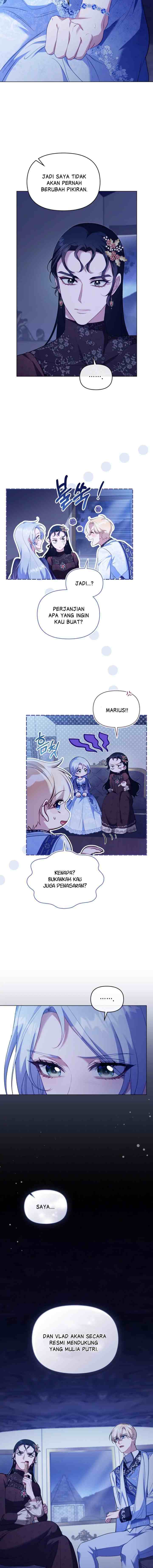 Disobey The Duke If You Dare chapter 68 halaman 8