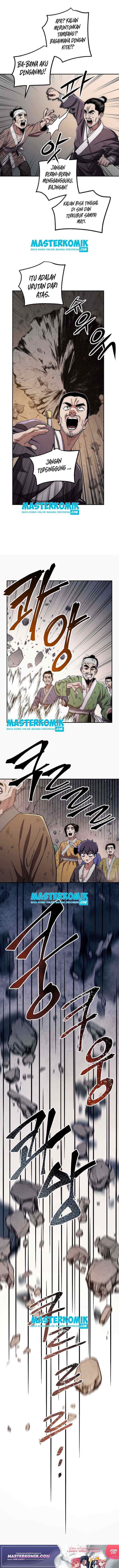 Legend of Asura - the Venom Dragon chapter 9 halaman 12