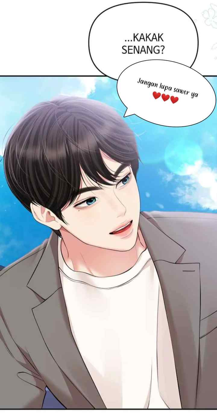 Odd Girls Out S2 chapter 157 halaman 16