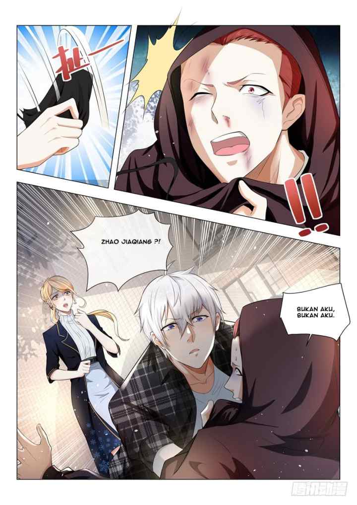 Shen Hao's Heavenly Fall System chapter 42 halaman 16