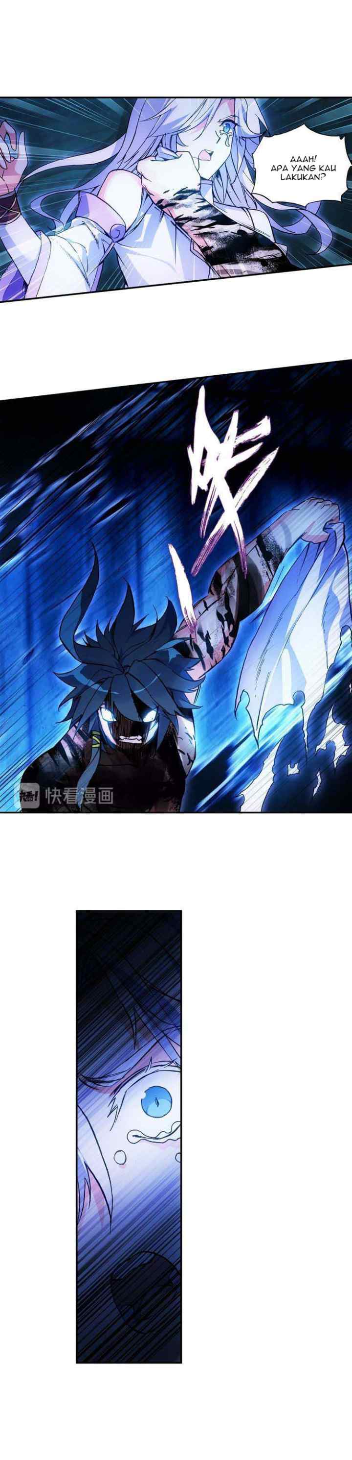 Heavenly Beads Master chapter 12 halaman 6