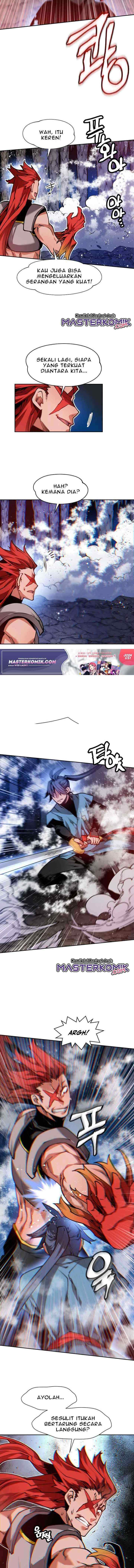 The Golden Age chapter 5 halaman 11