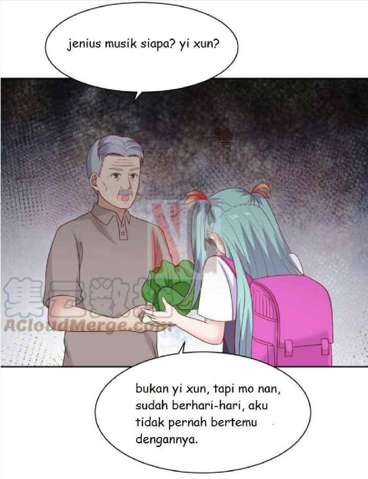 I Have a Dragon on My Body chapter 136 halaman 4