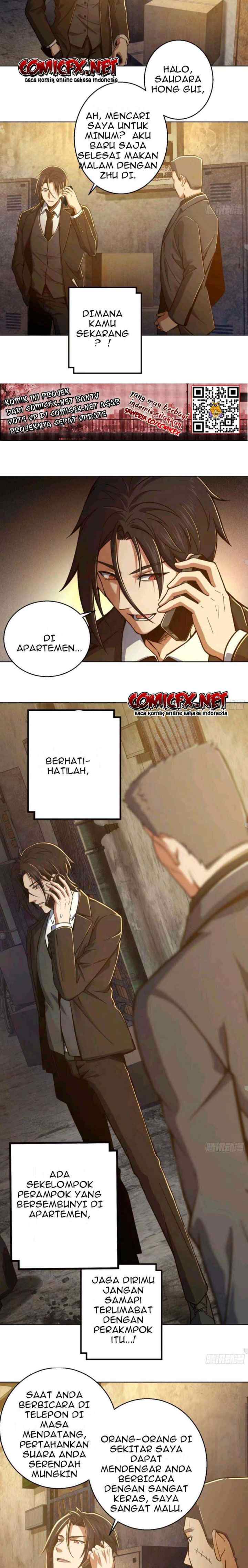 Starting from Guhuoniao chapter 7 halaman 7