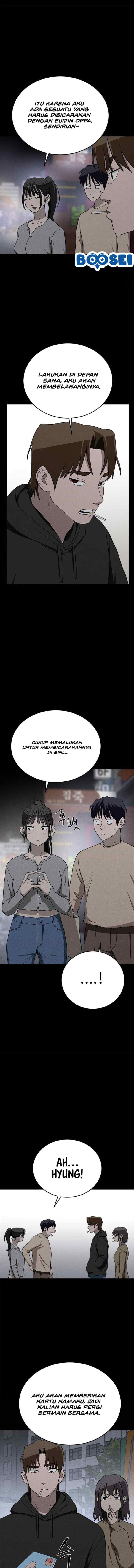 Fate Coin chapter 27 halaman 4