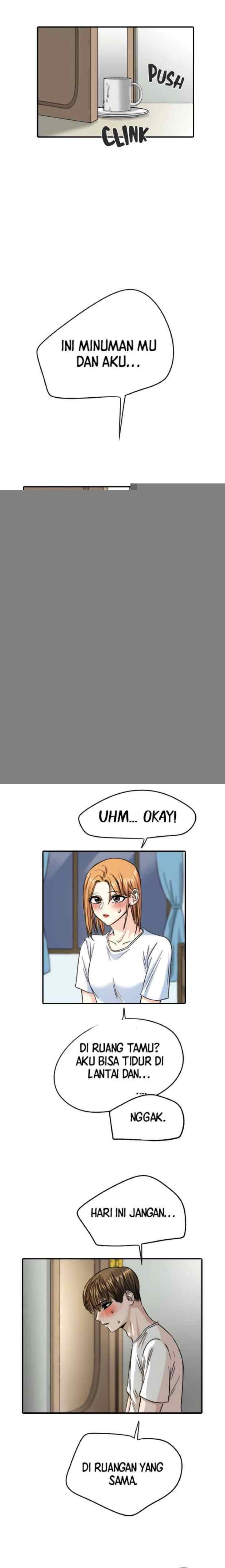 Drawing Romance chapter 77 halaman 15