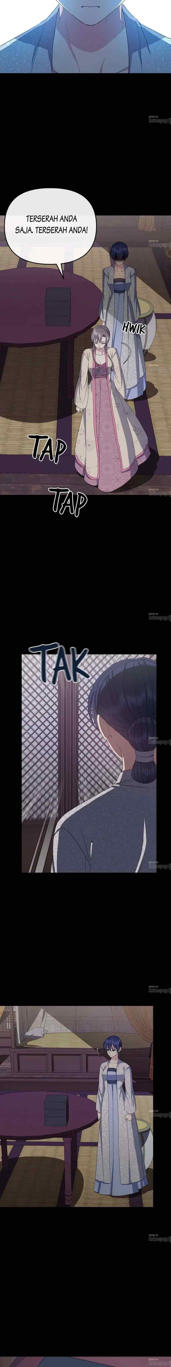 Queen's Revenge chapter 194 halaman 15