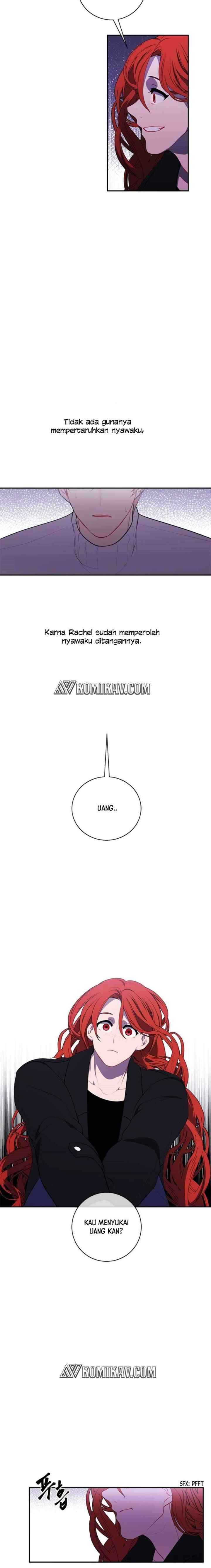 I'm Alone In The Novel chapter 41 halaman 5