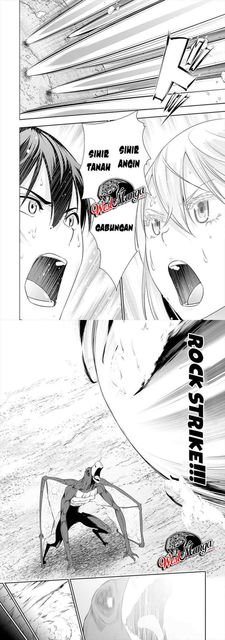 Bocchi Tenseiki chapter 10 halaman 9