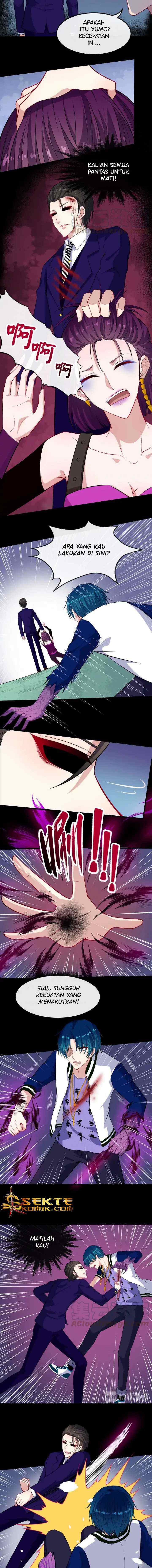 Daddy From Hell chapter 131 halaman 7