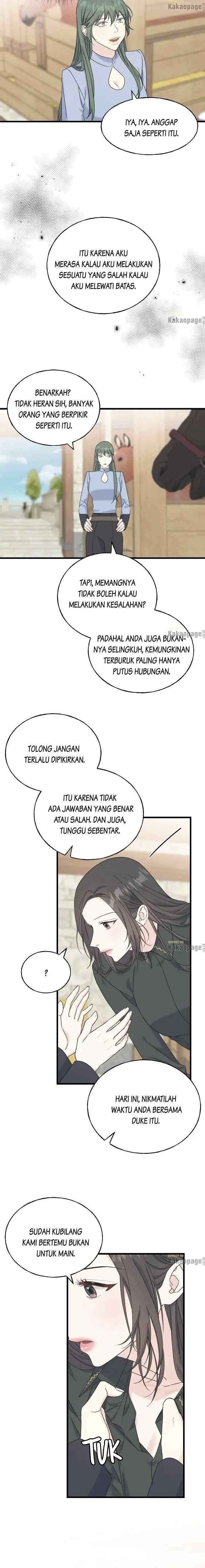 Crows Like Things That Sparkle chapter 52 halaman 6
