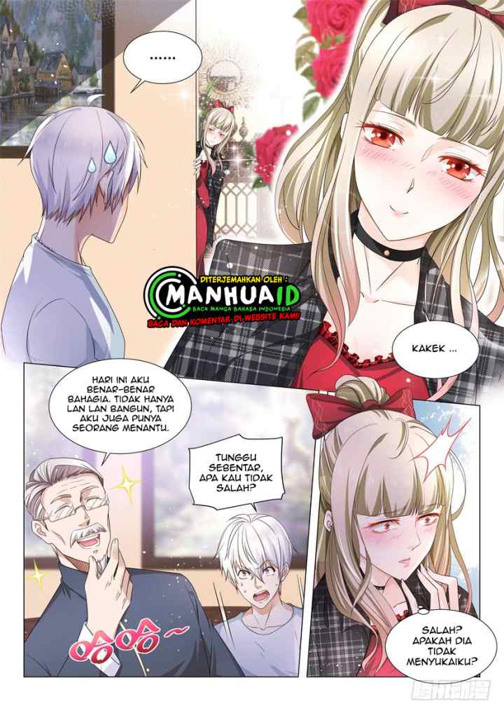 Shen Hao's Heavenly Fall System chapter 55 halaman 9