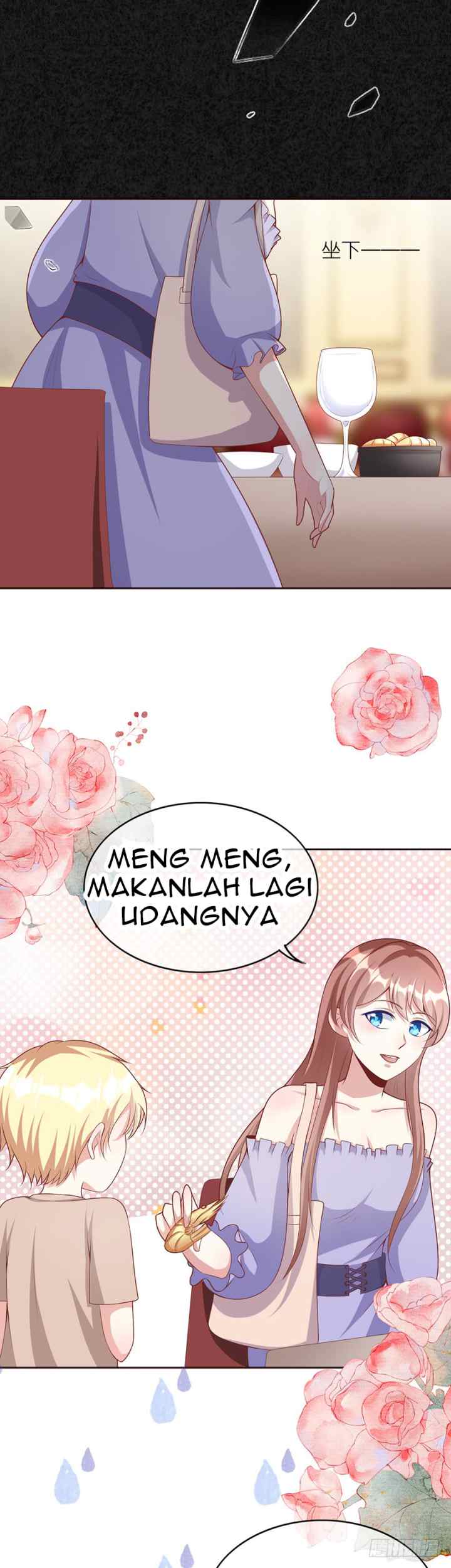 Me! Super Rich! chapter 19 halaman 4