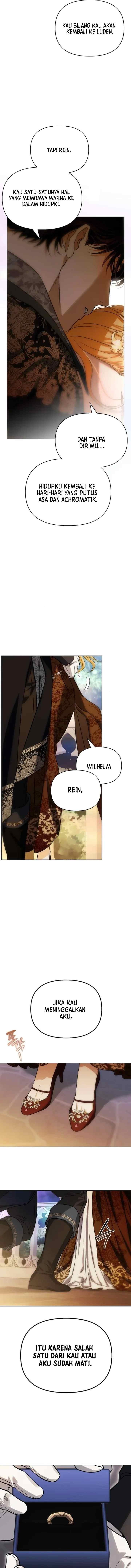 I Tamed My Ex-Husband's Mad Dog chapter 64 halaman 16