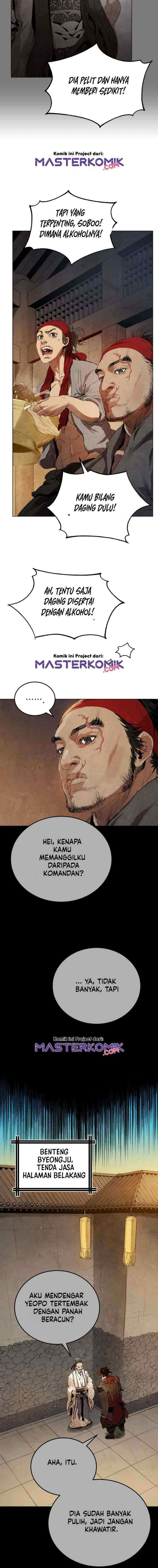 History Of The Three States chapter 3 halaman 5