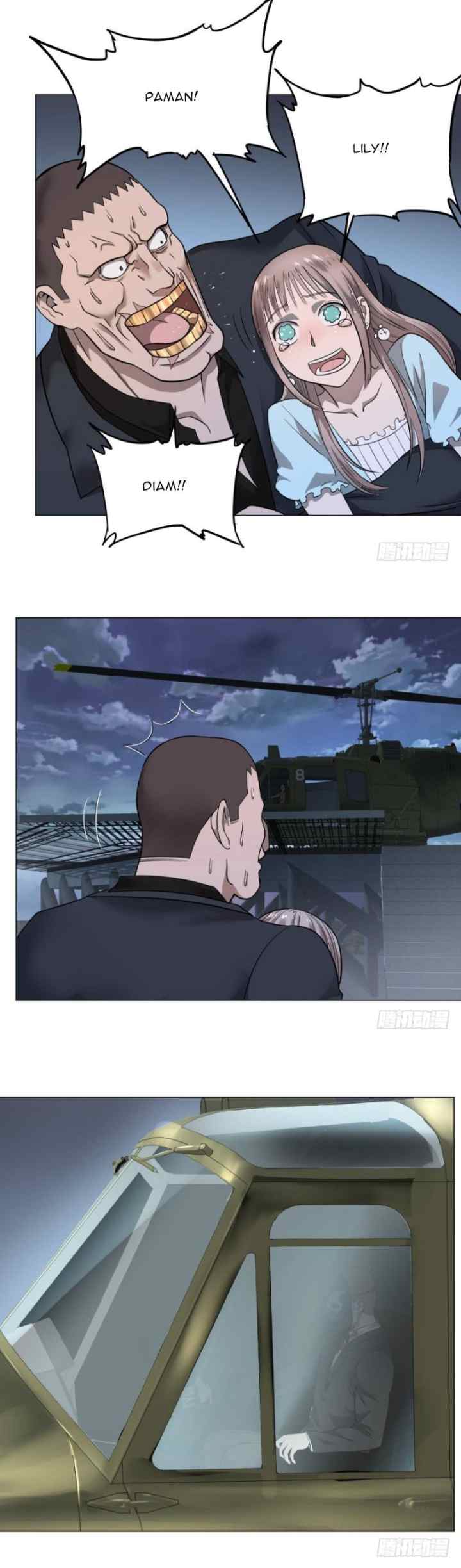 List of Big Villians chapter 45 halaman 11