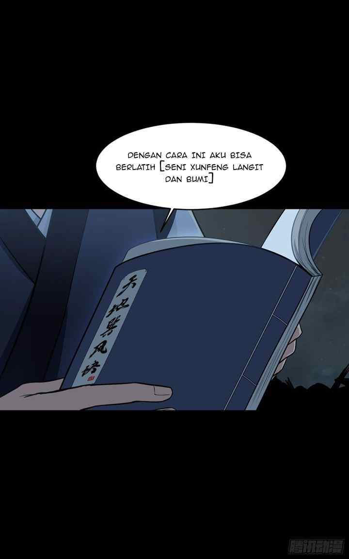 Supreme Taoist chapter 11 halaman 8