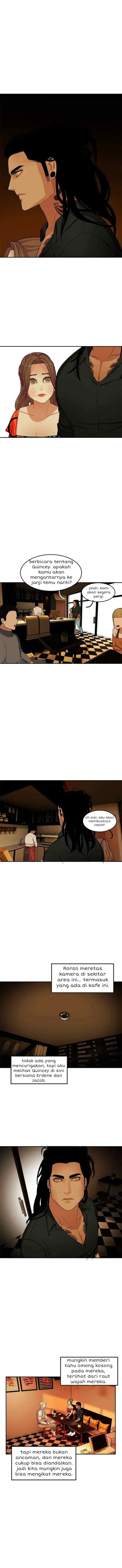 Midnight With Poppy Land chapter 82 halaman 7