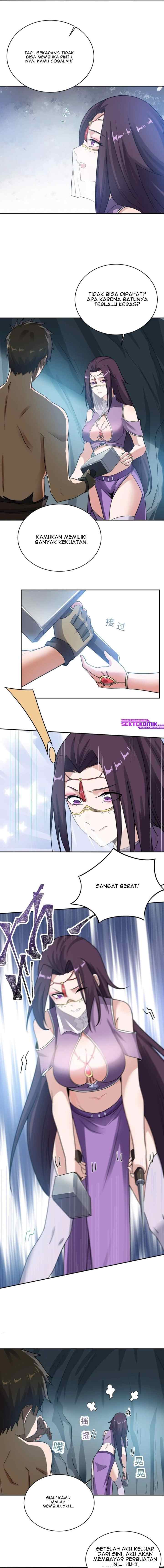 First Dragon (Yuanlong) chapter 138 halaman 5
