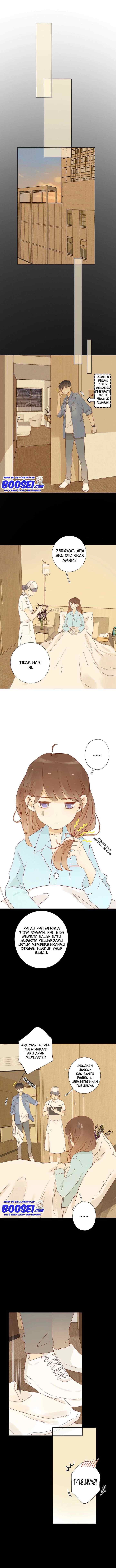 She May Not Be Cute chapter 24 halaman 7